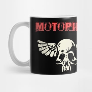 motorhead Mug